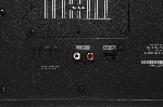 Колонка MARSHALL WOBURN III black, вид 8