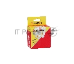 Картридж струйный Colouring CG-0631 черный пигментные для принтеров Epson C67/C87/CX3700/CX4100/CX4700