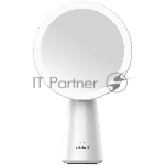 Зеркало с подсветкой настольное Yeelight YL-International Edition-Makeup Mirror белый
