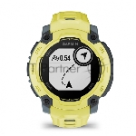 Умные часы Garmin Instinct E 45mm, 0.9" MIP, ANT+ Bluetooth, желтый