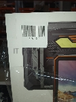 (Поврежденная упаковка) Планшет BLACKVIEW ACTIVE 10 PRO 10.95" 12/256GB ORANGE