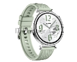Умные часы HUAWEI Watch GT 4, 1.32" AMOLED, Bluetooth, NFC, IP68, зеленый, вид 3
