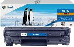 Картридж лазерный G&G GG-CE285AX черный (3000 стр.) для HP LJ P1005/P1006/P1505/1505n/M1120;MFP/M1120n;MFP/M1522n