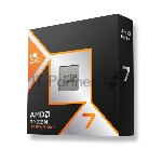 Процессор AMD RYZEN 7 9800X3D SAM5  120W 4700 100-000001084 OEM
