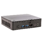 Платформа для ПК, Intel NUC Pentium Silver N6005 (BNUC11ATKPE0001)
