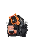 Комплект картриджей Sakura CE285A/CB435A/436A/725 для HP, Canon, черный, 2000+2000 к.(2 картриджа в упаковке)