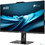 Моноблок MSI Pro AP272P 14M-685XRU 27" Full HD i7 14700 (2.1) 32Gb SSD1Tb UHDG 770 noOS GbitEth WiFi BT 120W клавиатура мышь Cam черный 1920x1080 (9S6-AF8321-820), вид 12