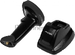 Сканер штрих-кода ручной Mindeo CS2291-HD (BT) 2D имидж, проводной, 45 скан/сек, USB, Bluetooth, серый, вид 22
