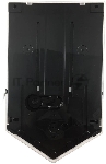 Сушилка для рук G-Teq 8860 PB 1000Вт черный, вид 6