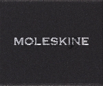 Шильд-символ Moleskine Zodiac Козерог, металл, золотистый, коробка с европодвесом, PINCAPRICORNGOLD, вид 7