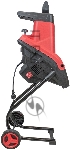 Садовый измельчитель Edon ES-45/2800 2800Вт 4000об/мин, вид 4