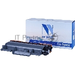 Картридж NVPrint совместимый Brother TN-2080T для HL-2130R/DCP-7055R (700k)