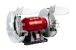 Точило EINHELL TH-BG 150 200Вт 2950об/мин 150х16х12.7мм 4412570