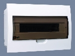 Бокс ЩРВ-П-18 IP41 DEKraft 31005DEK