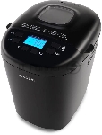 Хлебопечка Hyundai HYBM-P0513 чёрный, 550 Вт, 0.9 кг, 15 программ