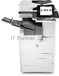 МФУ лазерное HP Color LaserJet Enterprise Flow MFP M776zs, вид 8