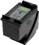 Картридж струйный Cactus CS-CZ637AE № 46 черный (33мл) для HP DJ IA 2020hc/2520hc;Ultra 2029/2529;Ultra 4729AIO