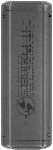 Портативный аккумулятор Xiaomi 212W HyperCharge Power Bank 25000mAh GL, вид 5