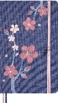 Набор Moleskine Limited Edition Sakura блокнот 2шт/карандаш 4 шт Large, вид 21