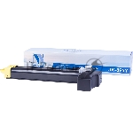 Картридж NVPrint совместимый Kyocera TK-895Y для FS-C8520MFP