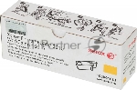 Картридж лазерный Xerox 106R01633 желтый для Xerox Ph 6000/6010N/WC 6015 (1000 стр.)(Channels)
