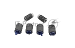 Комплект роликов (для лотков 3,4) HP LJ M712/M725/CLJ M775 (5851-5011)
