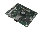 Плата форматера HP LJ Pro 400 M401dne (CF399-60001), вид 2
