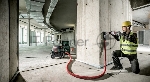 Перфоратор Metabo KHE 2660 Quick 600663500 Перфоратор Перф.3х-р,SDS+,850вт,3.0Дж,+БЗП, вид 14