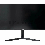Монитор 32" IRBIS NOBLEVIEW INV32QIDR IPS 2560x1440, 165 Гц, 3 мс, 16:9, 350 кд/м², HDMI 2.0, 2×DP 1.4, 3.5 Jack, динамики, HDR10, черный