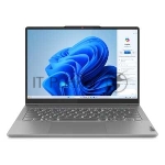 Ноутбук Lenovo IdeaPad 5 2-in-1 14IRH9 (КЛАВ.РУС.ГРАВ.) Luna Grey 14" WUXGA (1920x1200) OLED 400nits Touch i7-13620H/16Gb/512Gb SSD/DOS/+Pen