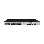 Коммутатор Huawei S5735-L24P4X-A1, 24×1 Гбит/с PoE+ + 4×10 Гбит/с SFP+, управляемый