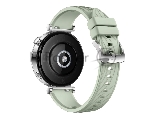Умные часы HUAWEI Watch GT 4, 1.32" AMOLED, Bluetooth, NFC, IP68, зеленый, вид 4