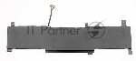 Аккумуляторная батарея для ноутбука Lenovo IdeaPad 1-15IJL7 (L21M3PF0) 11.25V 42Wh