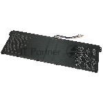 Аккумулятор для Acer Aspire A114-31, A114-32, A314-21, A314-31, A315-21, A315-31, A315-33, A315-44, A315-51, A515-51, ES1-523, (Ap16m5j), 37Wh, 7.7V, 4800