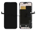 Дисплей (модуль) для Apple iPhone 13 Pro Max в сборе с тачскрином Incell черный