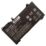Аккумулятор для ноутбука HP ProBook 430 G6, 430 G7, 440 G7, 445 G7, 440 G6, 450 G6, 450 G7, 455 G6, 455R G6, zhan 66 AMD, zhan 66 G2 14, zhan 66 Pro 13 G2 3500mAh 11.55V
