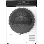 Сушильная машина Kuppersberg DM 650 W белый, 8 кг, сушка - тепловой насос, программ - 15, 59.5 x 84.5 x 63.5 см
