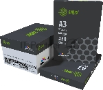 Бумага Cactus CS-LPA3160250 A3/160г/м2/250л./белый CIE170% для лазерной печати