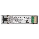 Оптический модуль MikroTik QSFP28 optical module XQ+31LC10D, SM, 10km, 100G