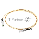 Кабель FIBO FT-S10-AOC5m SFP+ AOC модуль, оптический кабель, 5 метров