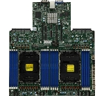 Серверная платформа Supermicro SYS-621C-TN12R (bundle10): 2U / 2x LGA-4677 / 16x DDR5 RDIMM / 12x 3.5/2.5 NVMe/SATA/SAS / 2x PCIe 5.0 x16 FHHL / 4x PCIe 5.0 x8 FHHL / 2x PCIe 5.0 x4 NVMe M.2 / 1x 2-Port 1GbE RJ45 / TPM / 2x 1200W Power (12 SATA config, GPU support)