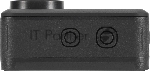 Экшн-камера Digma DiCam 980 1xCMOS 12Mpix черный, вид 29