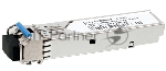 Модуль Lanmaster BIDI SFP 1.25G, 1310nm / 1550nm, 20 km, LC, DDM, Cisco