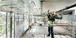 Перфоратор Metabo KHE 2660 Quick 600663500 Перфоратор Перф.3х-р,SDS+,850вт,3.0Дж,+БЗП, вид 15
