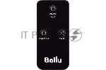 Вентилятор Ballu BIF-8RSO чёрный, настенный, 100 Вт, 6 скоростей, 55 см, вид 4