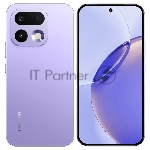 Смартфон Realme 16 Pro RMX5120 12/512Gb сиреневый