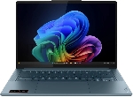 Ноутбук Lenovo Yoga Pro 7 14ASP10/14.5"/OLED/AMD Ryzen AI 9 365/32Gb/1Tb SSD/AMD Radeon Graphics/3K/NoOS/бирюзовый/1.54kg