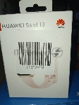 (Поврежденная упаковка) Фитнес-браслет Huawei BAND 10 PINK 55020EEN NOR-B19