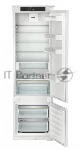 Встраиваемый холодильник Liebherr ICSd 5102-22 001 белый двухкамерный 219/56л морозилка снизу