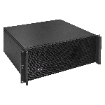 Серверный корпус ExeGate Pro EX293210RUS 4U390-05 (RM 19", высота 4U, глубина 390, БП 700RADS, USB)